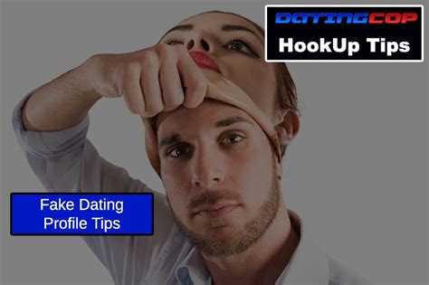 are some dating sites fake
